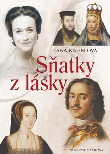 Obrázok Sňatky z lásky