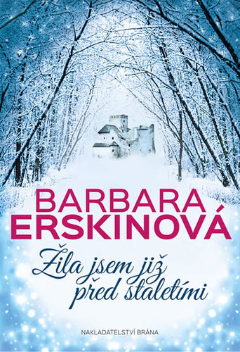 Obrázok Žila jsem již před staletími - 4. vydání