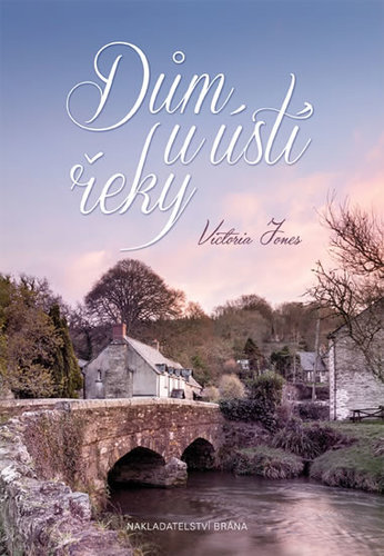 Obrázok Dům u ústí řeky