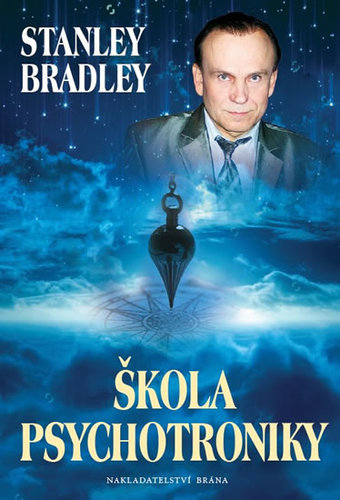 Obrázok Škola psychotroniky