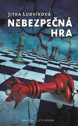 Obrázok Nebezpečná hra CZ