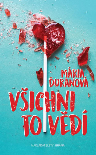 Obrázok Všichni to vědí