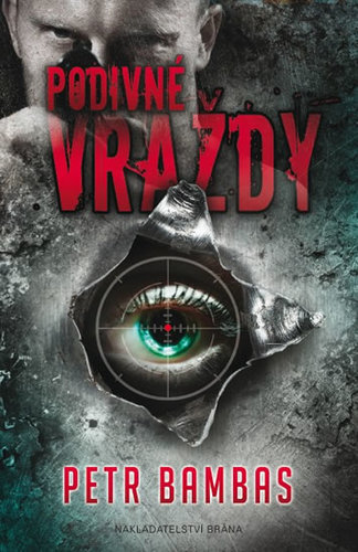 Obrázok Podivné vraždy