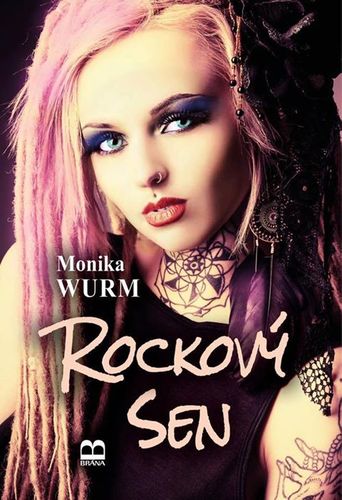 Obrázok Rockový sen