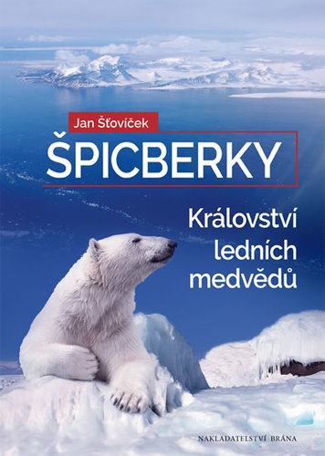 Obrázok Špicberky - Království ledních medvědů