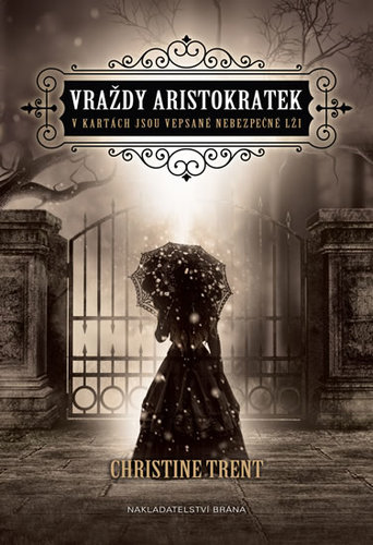 Obrázok Vraždy aristokratek
