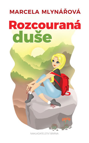 Obrázok Rozcouraná duše