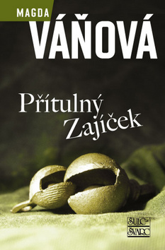 Obrazok Přítulný Zajíček