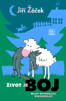 Obrázok Život je boj