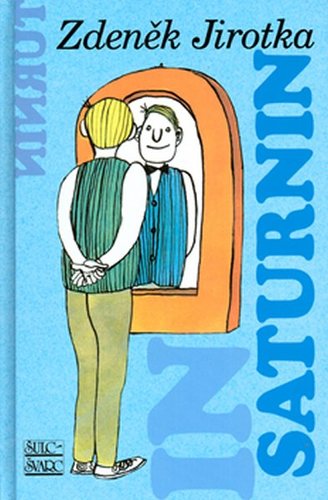 Obrázok Saturnin - 10. vydání