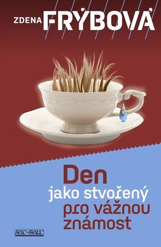 Obrázok Den jako stvořený pro vážnou známost - 7. vydání