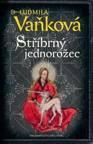 Obrázok Stříbrný jednorožec