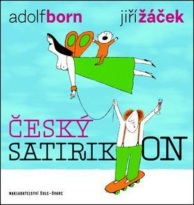 Obrázok Český satirikon