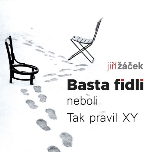 Obrázok Basta fidli neboli Tak pravil XY