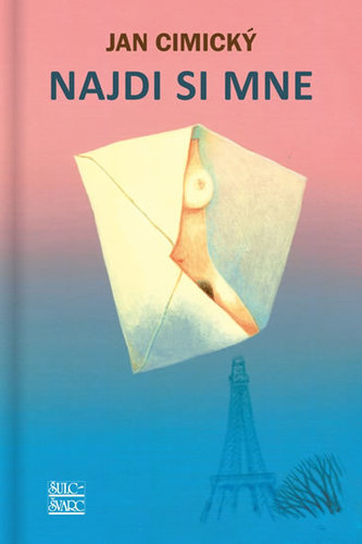 Obrázok Najdi si mne