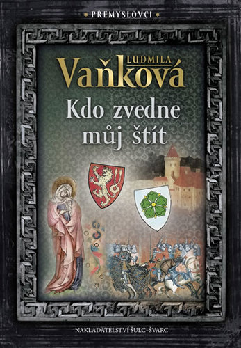 Obrázok Přemyslovci 4 - Kdo zvedne můj štít