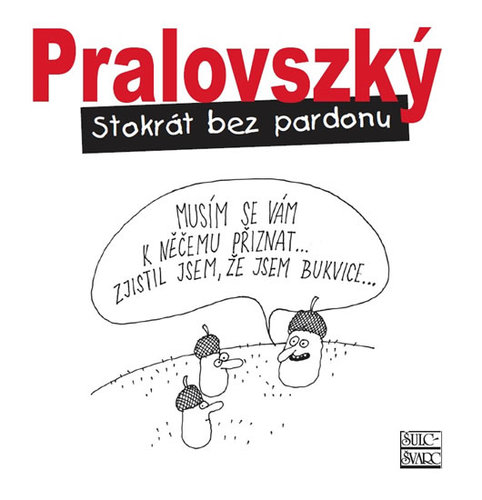Obrázok Stokrát bez pardonu