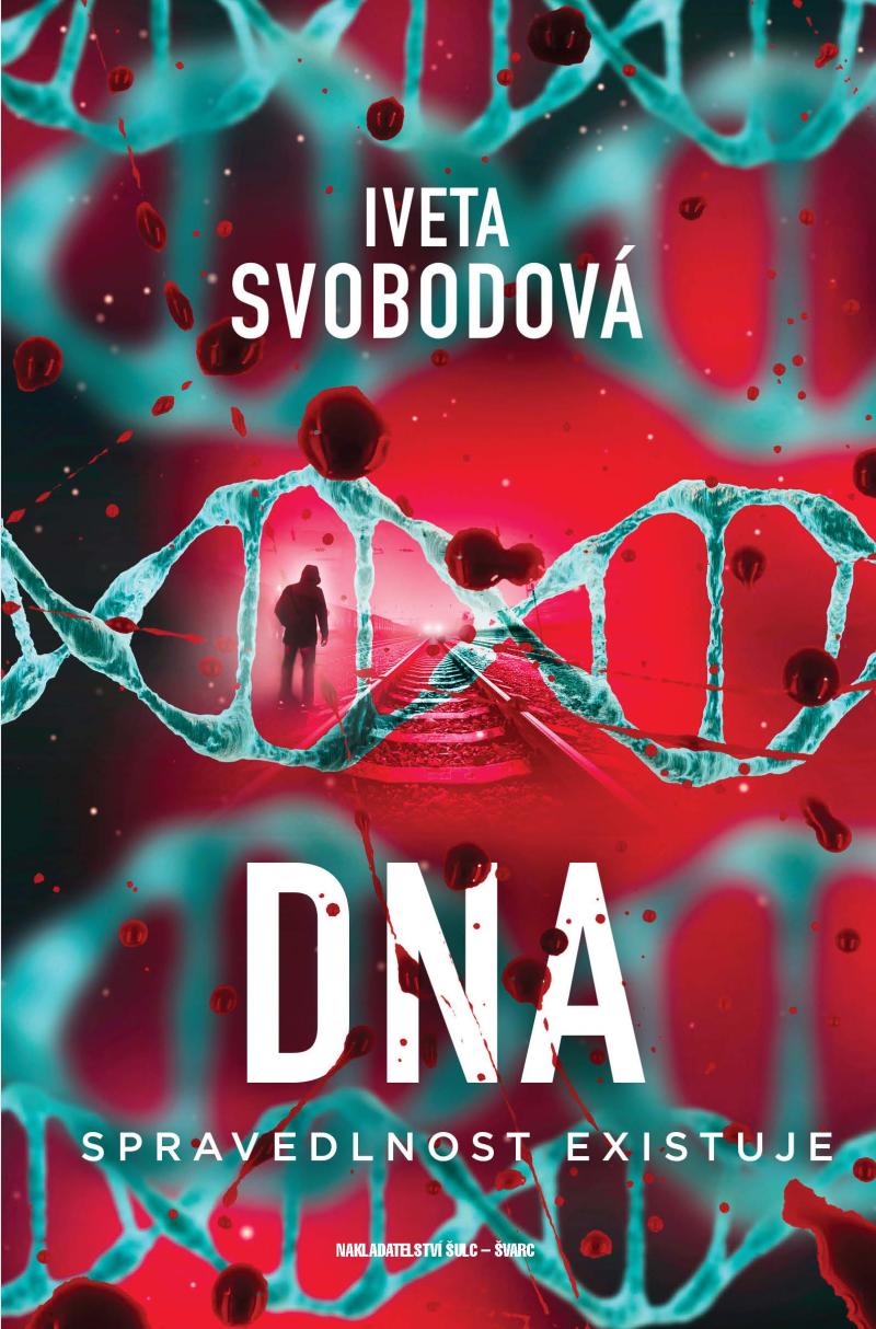 Obrázok Dna - Spravedlnost existuje