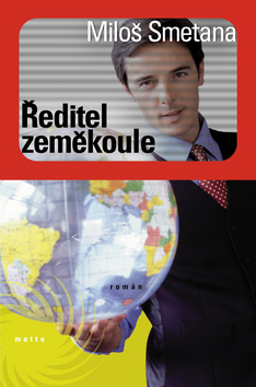 Obrázok Ředitel zeměkoule