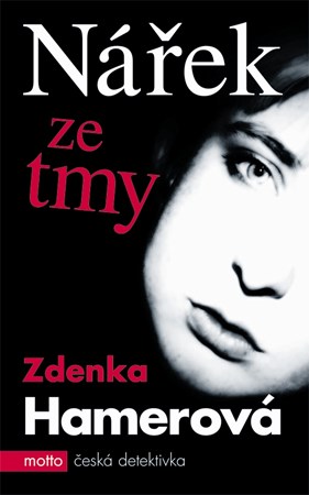 Obrázok Nářek ze tmy