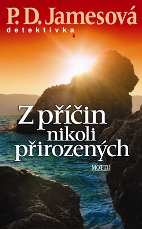 Obrázok Z příčin nikoli přirozených