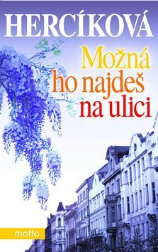 Obrázok Možná ho najdeš na ulici