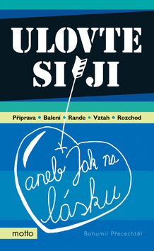 Obrázok Ulovte si ji aneb Jak na lásku