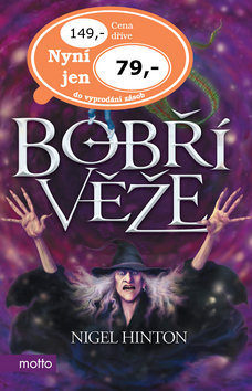 Obrázok Bobří věže