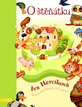 Obrázok O štěňátku