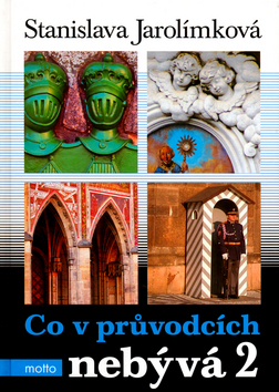 Obrázok Co v průvodcích nebývá 2