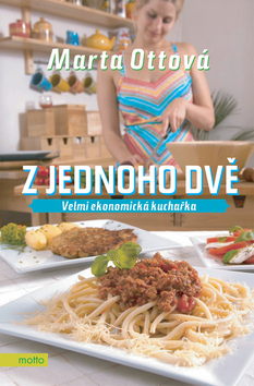 Obrázok Z jednoho dvě