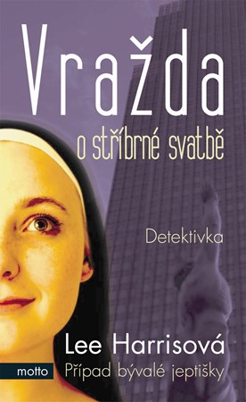 Obrázok Vražda o stříbrné svatbě