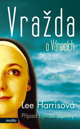 Obrázok Vražda o Vánocích