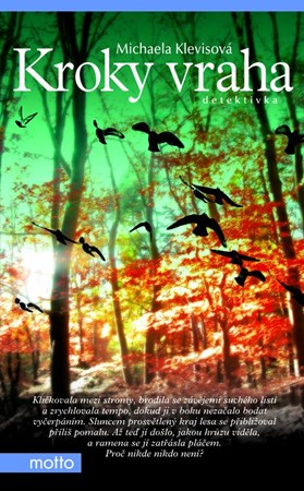Obrázok Kroky vraha