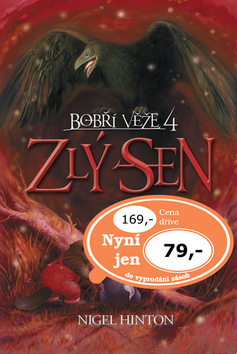 Obrázok Zlý sen Bobří věže 4