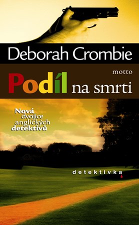 Obrázok Podíl na smrti