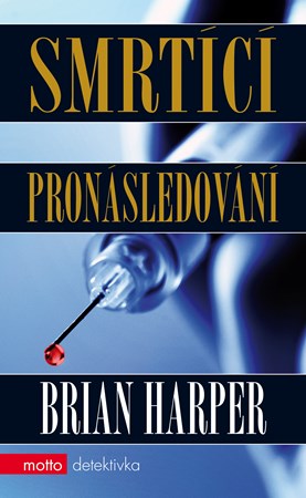 Obrázok Smrtící pronásledování