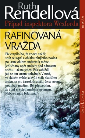 Obrázok Rafinovaná vražda