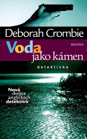 Obrázok Voda jako kámen