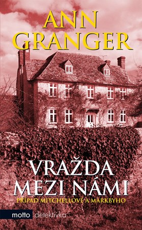 Obrázok Vražda mezi námi