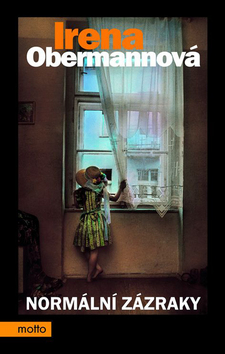 Obrázok Normální zázraky