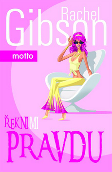 Obrázok Řekni mi pravdu