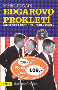 Obrázok Edgarovo prokletí