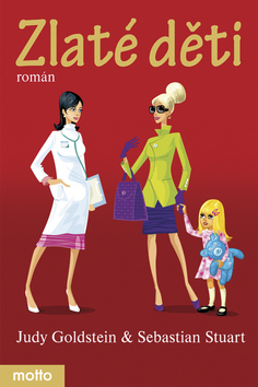 Obrázok Zlaté děti