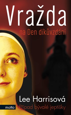 Obrázok Vražda na Den díkůvzdání