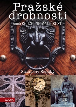 Obrázok Pražské drobnosti