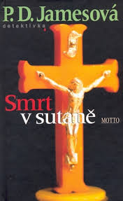 Obrazok Smrt v sutaně