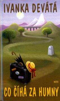 Obrázok Co číhá za humny