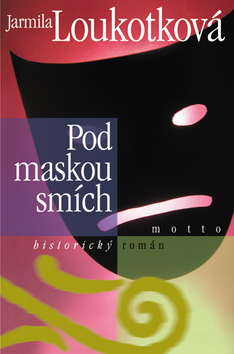 Obrázok Pod maskou smích