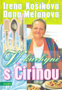 Obrázok V kuchyni s Čirinou